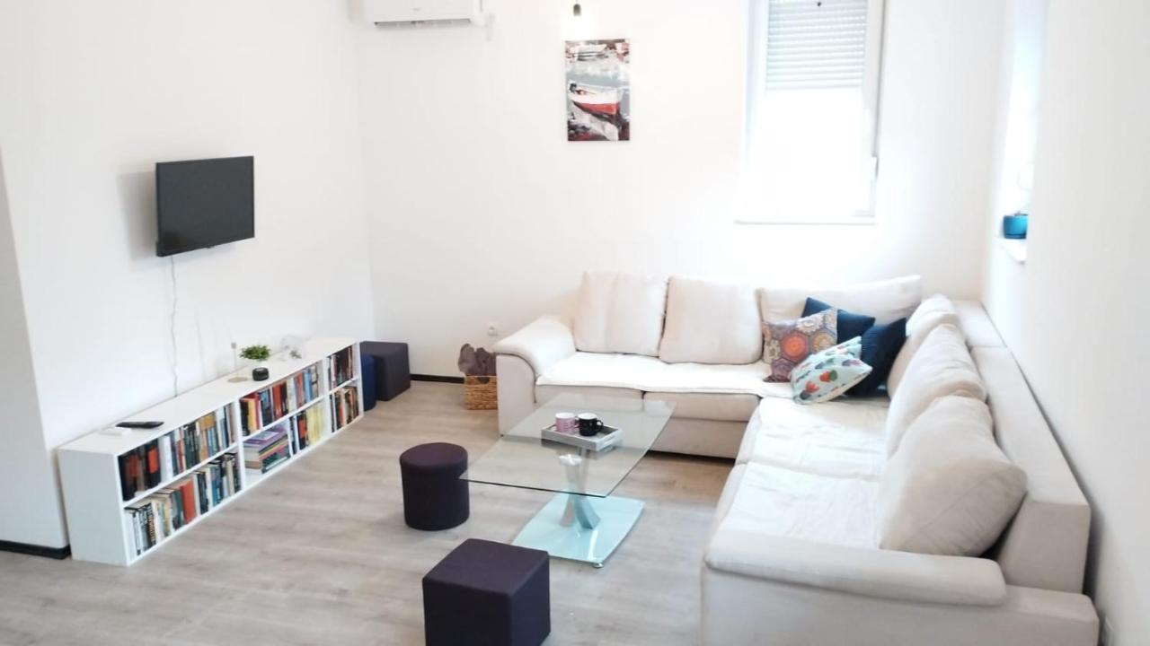 Hercegovina Rent Любушки Экстерьер фото