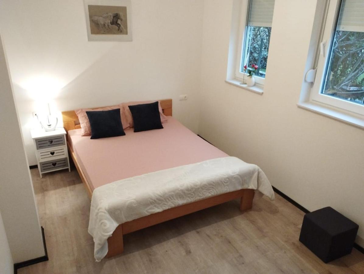 Hercegovina Rent Любушки Экстерьер фото
