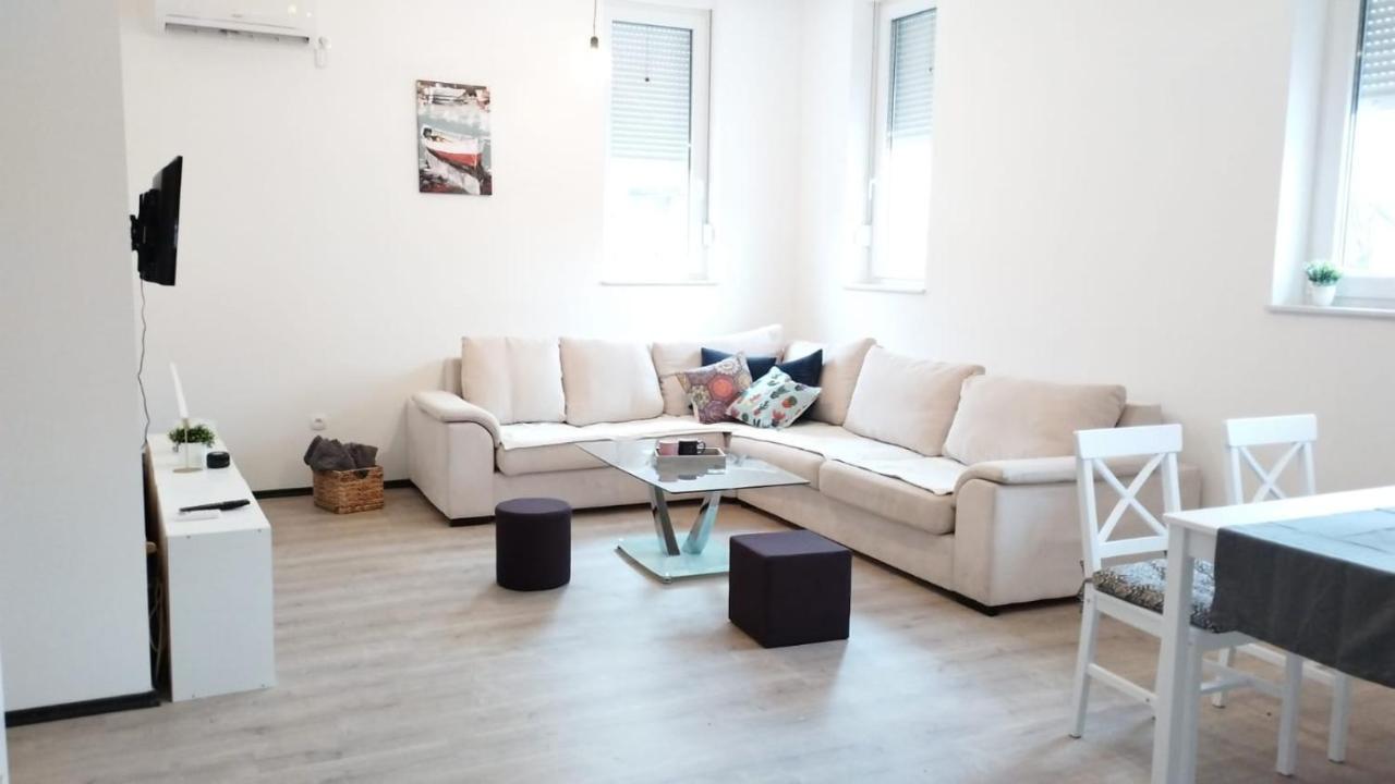 Hercegovina Rent Любушки Экстерьер фото